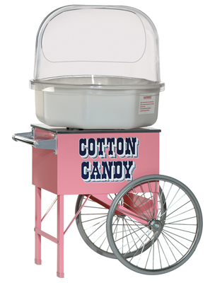 Candy Floss Machine Hire